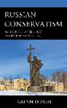 Glenn Diesen - Russian Conservatism