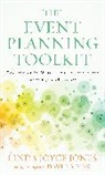 Linda Joyce Jones - Event Planning Toolkit
