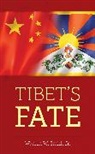 Warren W. Smith, Warren W. Jr. Smith, Smith Warren W. - Tibet''s Fate