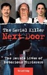 Richard Estep - Serial Killer Next Door
