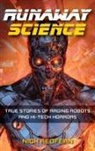 Nick Redfern - Runaway Science