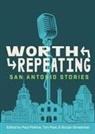 Paul Flahive, Tori Pool, Tori Poole, Burgin Streetman - Worth Repeating