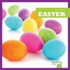 Rebecca Pettiford - Easter