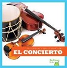 Rebecca Pettiford - El Concierto (Concert)