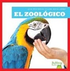 Rebecca Pettiford - El Zoológico (Zoo)