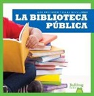 Cari Meister - La Biblioteca Pública (Public Library)