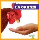Rebecca Pettiford - La Granja (Farm)