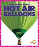 Nikole Brooks Bethea - Hot Air Balloons