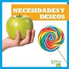 Nadia Higgins - Necesidades Y Deseos (Needs and Wants)