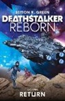 Simon R Green, Simon R. Green - Deathstalker Return