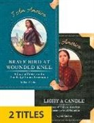 Various - I Am America Set 5 (Set of 2)