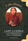 Jean Kuo Lee, Eric Freeberg - Light a Candle