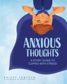 Kailey Lentsch, Nabeel Hayder - Anxious Thoughts