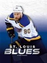Chrös McDougall - St. Louis Blues