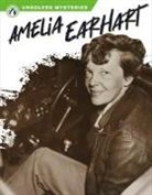 Sue Gagliardi - Amelia Earhart