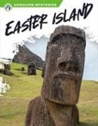 Sue Gagliardi - Easter Island