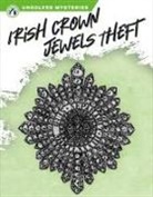 Ashley Gish - Irish Crown Jewels Theft