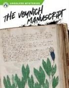 Ashley Gish, Tera Kelley - The Voynich Manuscript