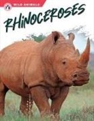 Rachel Hamby - Rhinoceroses