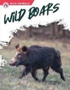 Libby Wilson - Wild Boars
