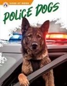 Cynthia Argentine - Police Dogs