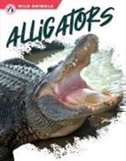 Shannon Jade - Alligators