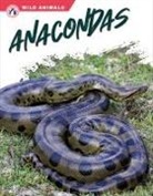 James Bow - Anacondas