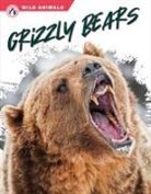 Rachel Hamby - Grizzly Bears