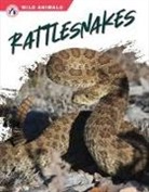 Libby Wilson - Rattlesnakes