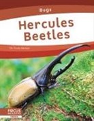Trudy Becker - Hercules Beetles