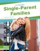 Elisa A Bonnin, Elisa A. Bonnin - Single-Parent Families