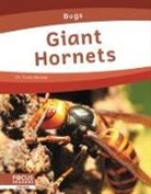 Trudy Becker - Giant Hornets