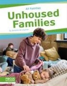 Annette M. Clayton, Annette M Clayton, Annette M. Clayton - Unhoused Families