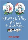 Rob Kirby, Robert Kirby, Kirby Rob - Marry Me a Little