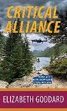 Elizabeth Goddard - Critical Alliance