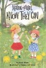 Kari Allen, Tatjana Mai-Wyss - Maddie and Mabel Know They Can