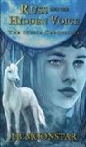 J B Moonstar, J. B. Moonstar - Russ and the Hidden Voice