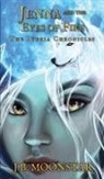 J B Moonstar, J. B. Moonstar - Jenna and the Eyes of Fire