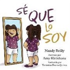 Mandy Reilly, Amy Kleinhans - Sé que lo soy es