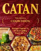 Editors of Ulysses Press - Catan(r)