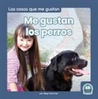 Meg Gaertner - Me Gustan Los Perros (I Like Dogs)