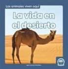 Connor Stratton - La Vida En El Desierto (Life in the Desert)
