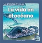 Connor Stratton - La Vida En El Océano (Life in the Ocean)