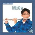 Nick Rebman - Flute