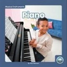 Nick Rebman - Piano