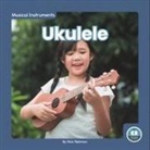 Nick Rebman - Ukulele