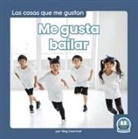 Meg Gaertner - Me Gusta Bailar (I Like to Dance)