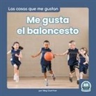Meg Gaertner - Me Gusta El Baloncesto (I Like Basketball)