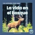 Connor Stratton - La Vida En El Bosque (Life in the Forest)