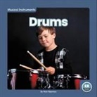 Nick Rebman - Drums